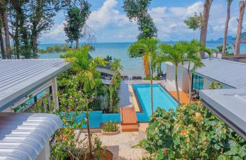 Sai Thai Villa | BeachHouse Pool Villas Krabi