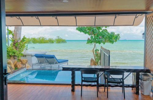 Sai Thai Villa | BeachHouse Pool Villas Krabi