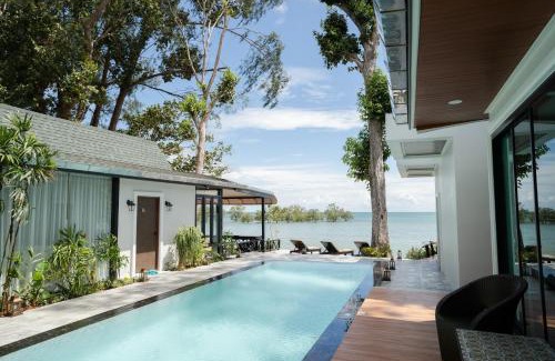 Sai Thai Villa | BeachHouse Pool Villas Krabi