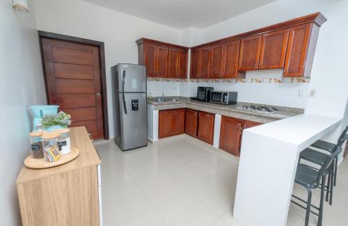 Villas Del Mar Apartment | Beachside Hideaway 2BR 2B Apt w Pool Balcony And Elevator