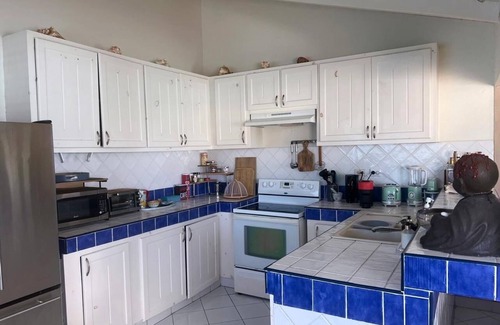 Beacon Hill Apartment | Beachside Hideaway in Beacon Hill, St. Maarten