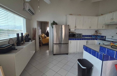 Beacon Hill Apartment | Beachside Hideaway in Beacon Hill, St. Maarten