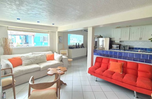 Beacon Hill Apartment | Beachside Hideaway in Beacon Hill, St. Maarten