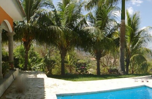 Rancho Santana Villa | Beachside Villa in the Luxurious, Gated, Residential Resort of Rancho Santana
