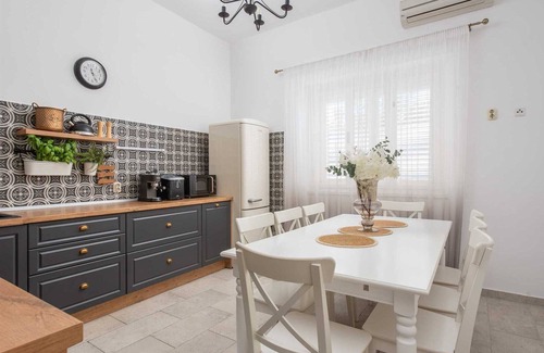 Orebic Villa | Beachvilla AdriaStone with Pool and Jacuzzi