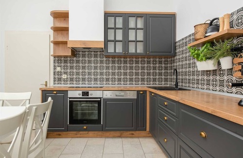 Orebic Villa | Beachvilla AdriaStone with Pool and Jacuzzi