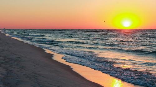 Seagrove Beach House | Beachwood Villas 8H