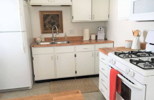 Encinitas House | Beachy Boho located in the Heart of Encinitas