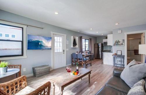 Mission Beach House | Beachy Keen 2