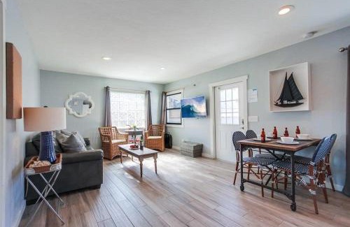 Mission Beach House | Beachy Keen 2