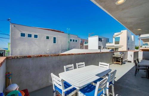 Mission Beach House | Beachy Keen 2