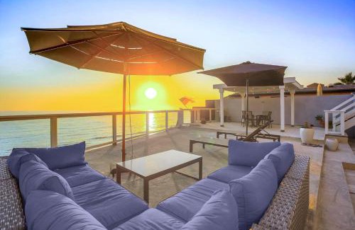 Leucadia House | Beacons