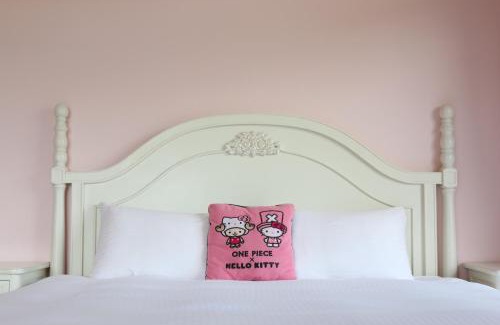 Puli Bed & Breakfast | Bear Meets Moose Homestay B&B