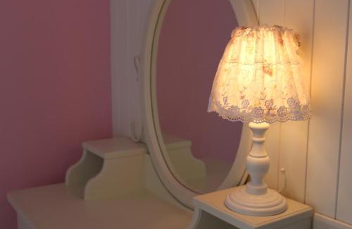 Puli Bed & Breakfast | Bear Meets Moose Homestay B&B