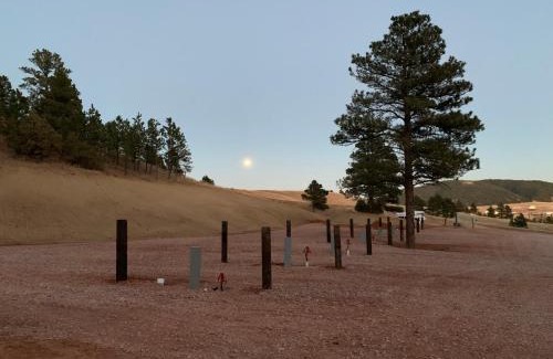 Sundance House | Bearlodge Mountain Resort