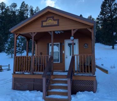 Sundance House | Bearlodge Mountain Resort