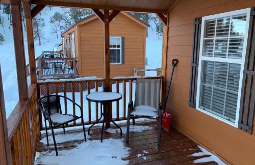 Sundance House | Bearlodge Mountain Resort