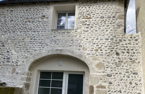 Maslacq House | Béarn between sea and mountains