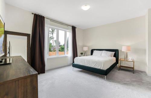 Wasaga Beach House | Beatrice Retreat