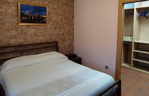 Barco De Avila House | Beatriz de Gredos