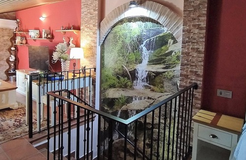 Barco De Avila House | Beatriz de Gredos