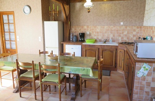 Dondas Villa | Beautiful apartment in villa for 6 guests with pool, TV, terrace and panoramic view
