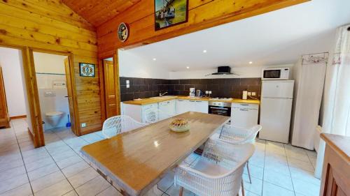 Les Martys House | Beau Gîte de Campagne 3 épis