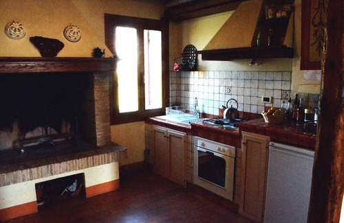 San Zenone degli Ezzelini Apartment | Beautiful apartment surrounded by greenery a stone's throw from the mountains