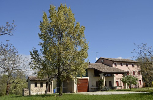 San Zenone degli Ezzelini Apartment | Beautiful apartment surrounded by greenery a stone's throw from the mountains