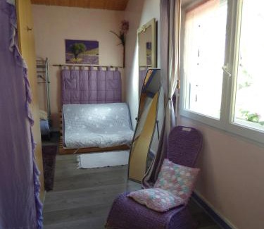 Royeres Bed & Breakfast | Beau Site Guimauve et Vieilles Dentelles