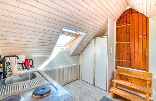 Bouchemaine Apartment | Beau STUDIO vue LOIRE