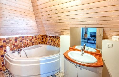 Bouchemaine Apartment | Beau STUDIO vue LOIRE