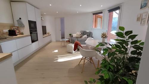 Brides-les-Bains Apartment | Beau T2 refait à neuf