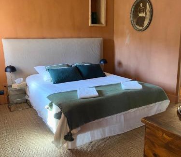 Fressac Bed & Breakfast | Beauregard Cévennes - Splendide chambre d'hôtes, indépendante et moderne