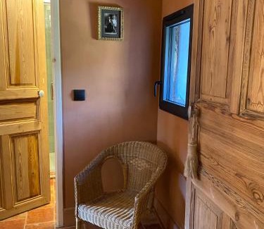 Fressac Bed & Breakfast | Beauregard Cévennes - Splendide chambre d'hôtes, indépendante et moderne