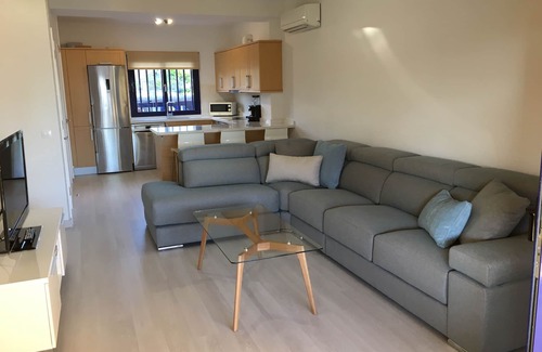 Costa Meloneras House | Beautiful house in Meloneras overlooking the sea.