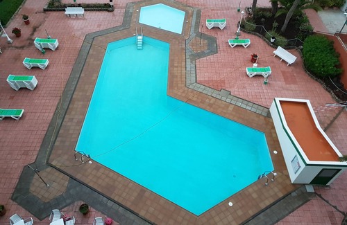 Maspalomas Apartment | Beautiful apartment at the foot of the dunes of Maspalomas