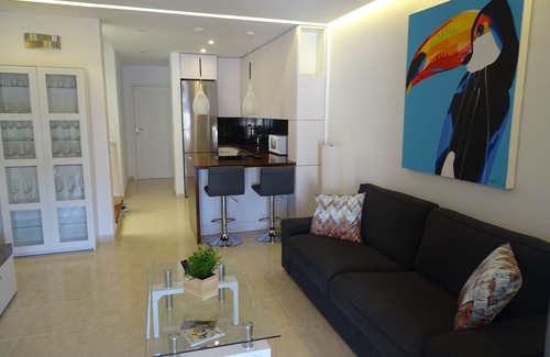 Callao Salvaje House | Beautiful house any comfort 2 ch, 2sdb, 2 terraces, swimming pool, wifi