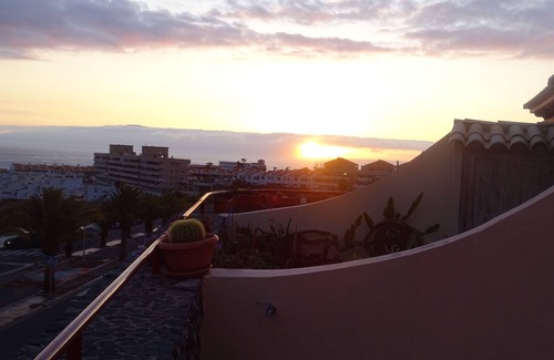 Callao Salvaje House | Beautiful house any comfort 2 ch, 2sdb, 2 terraces, swimming pool, wifi