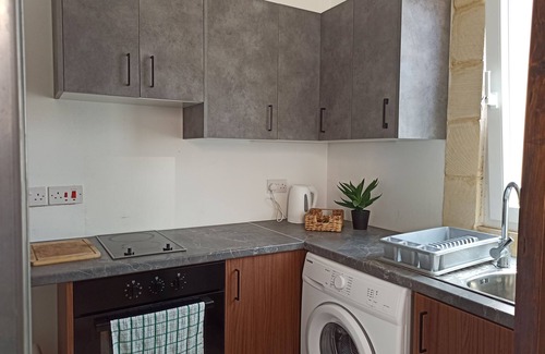 Qormi Apartment | Beautiful 1-Bed Apartment in Ħal Qormi