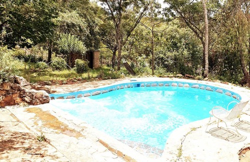 Juliasdale Cottage | Beautiful 1-bed Cottage in Juliasdale