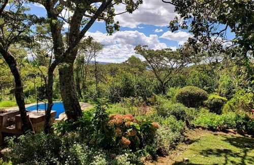 Juliasdale Cottage | Beautiful 1-bed Cottage in Juliasdale