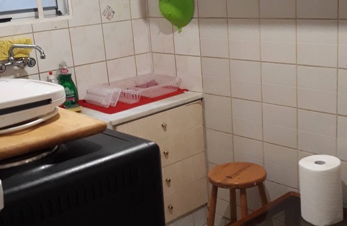 Agios Panteleimonas House | Beautiful 1-Bed House in Athens