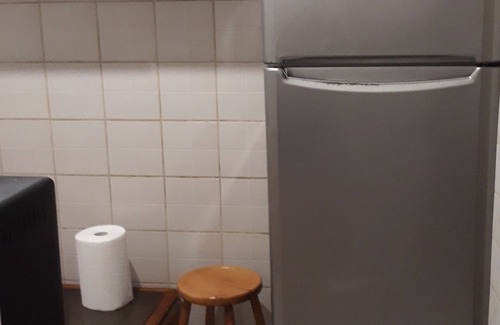 Agios Panteleimonas House | Beautiful 1-Bed House in Athens