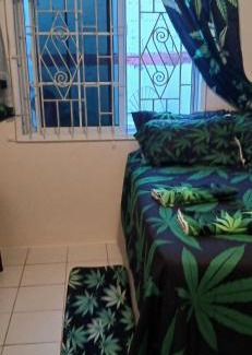 Port Morant House | Beautiful 1-Bedroom in St Thomas Jamaica