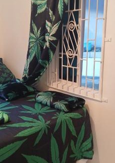 Port Morant House | Beautiful 1-Bedroom in St Thomas Jamaica