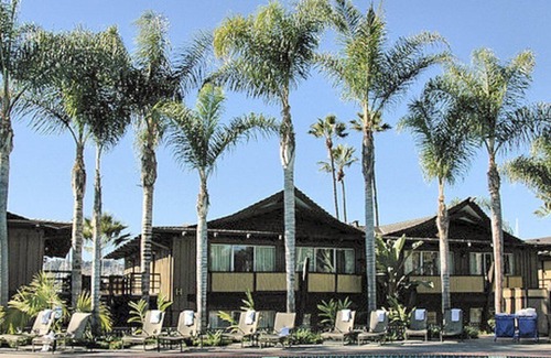 La Playa Apartment | Beautiful 1 bedroom unit at resort, sleeps 4