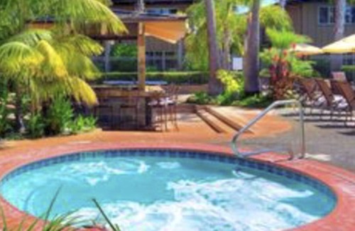 La Playa Apartment | Beautiful 1 bedroom unit at resort, sleeps 4