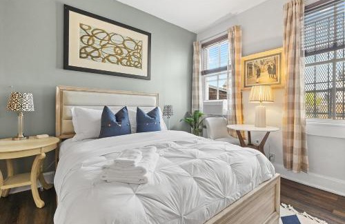 Dupont Circle Apartment | Beautiful 1-BR Flat Nestled Between Dupont & Logan