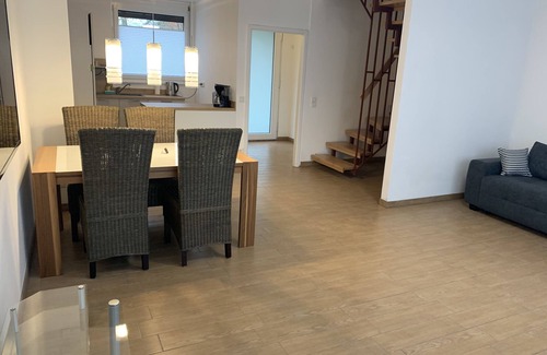 Kaltenkirchen House | Beautiful 140 sqm terraced house in Zeisigring 6, Kaltenkirchen